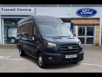 Used Ford Transit 2025 for sale - 73809294: Photo