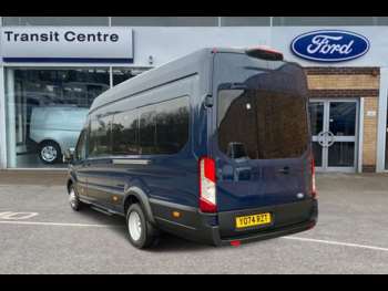 Used Ford Transit 2025 for sale - 73809294: Photo
