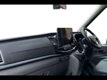 Used Ford Transit 2025 for sale - 73809294: Photo