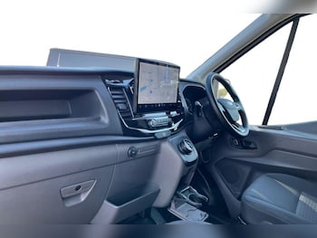 Used Ford E-Transit 2024 for sale - 78486871: Photo