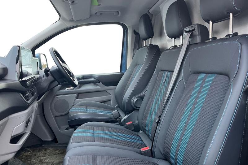 Used Ford Transit Custom 2025 for sale - 76998875: Photo 10