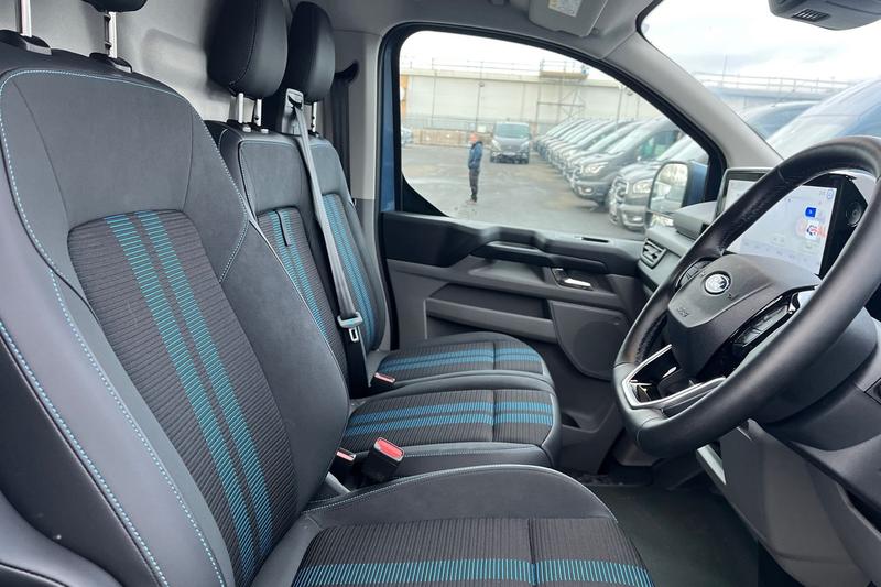 Used Ford Transit Custom 2025 for sale - 76998875: Photo 11