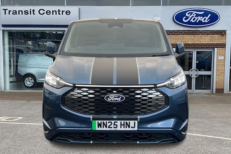 Used Ford Transit Custom 2025 for sale - 76998875: Photo 12