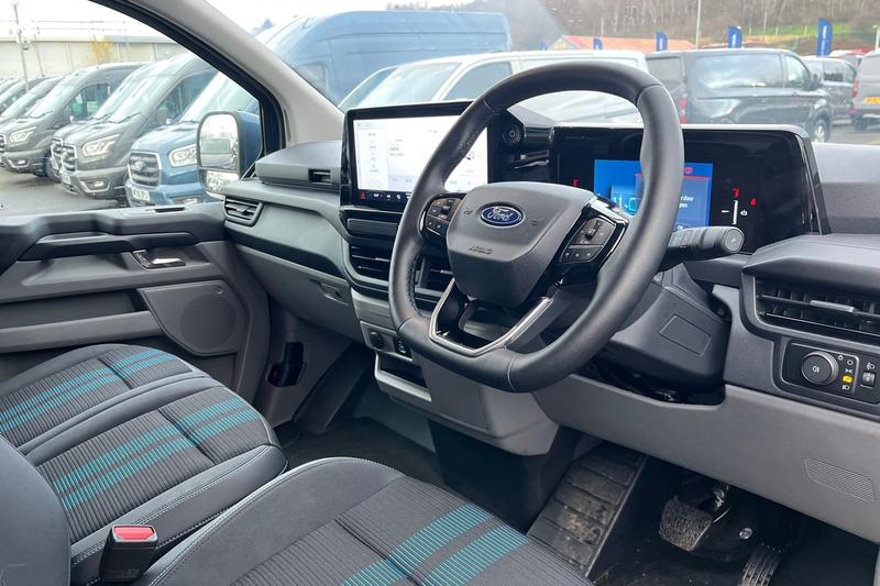 Used Ford Transit Custom 2025 for sale - 76998875: Photo 14