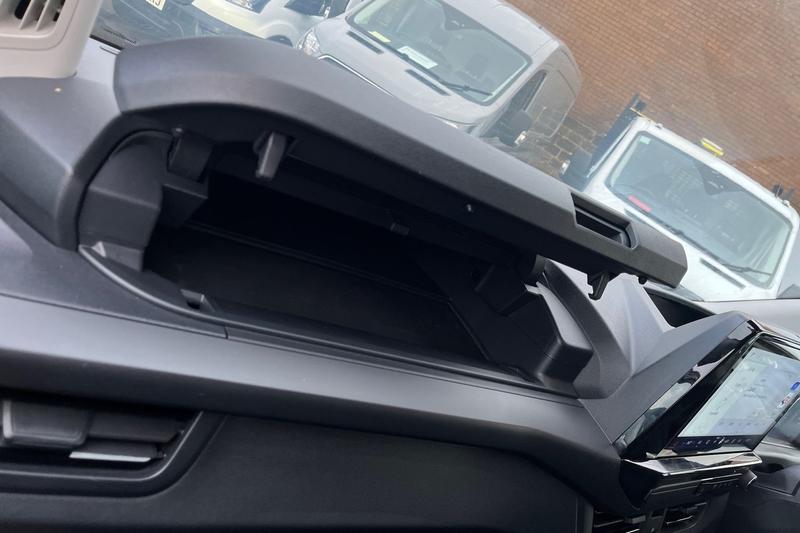 Used Ford Transit Custom 2025 for sale - 76998875: Photo 15