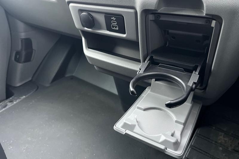 Used Ford Transit Custom 2025 for sale - 76998875: Photo 16