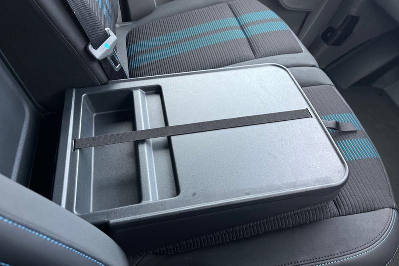 Used Ford Transit Custom 2025 for sale - 76998875: Photo 17