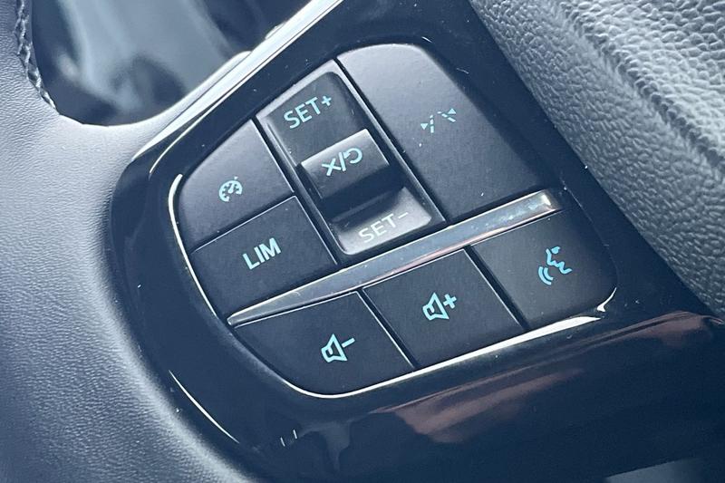 Used Ford Transit Custom 2025 for sale - 76998875: Photo 18