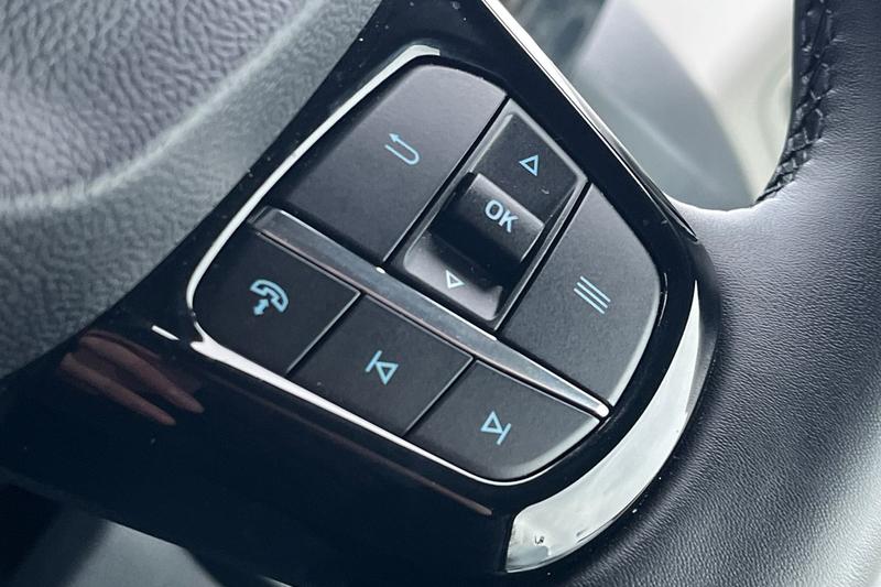 Used Ford Transit Custom 2025 for sale - 76998875: Photo 19