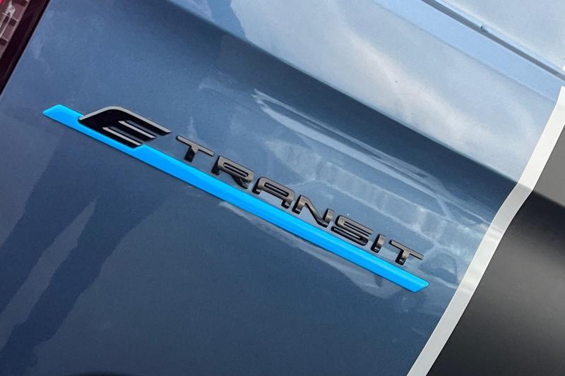 Used Ford Transit Custom 2025 for sale - 76998875: Photo 20