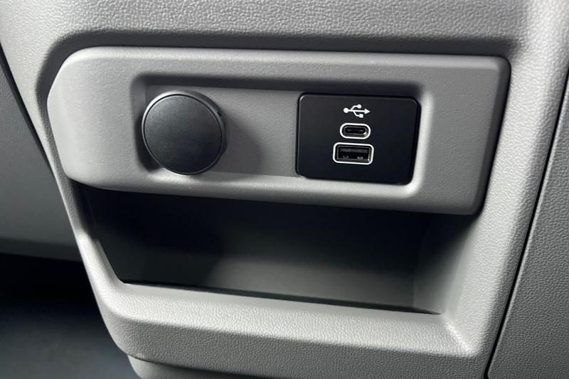 Used Ford Transit Custom 2025 for sale - 76998875: Photo 21