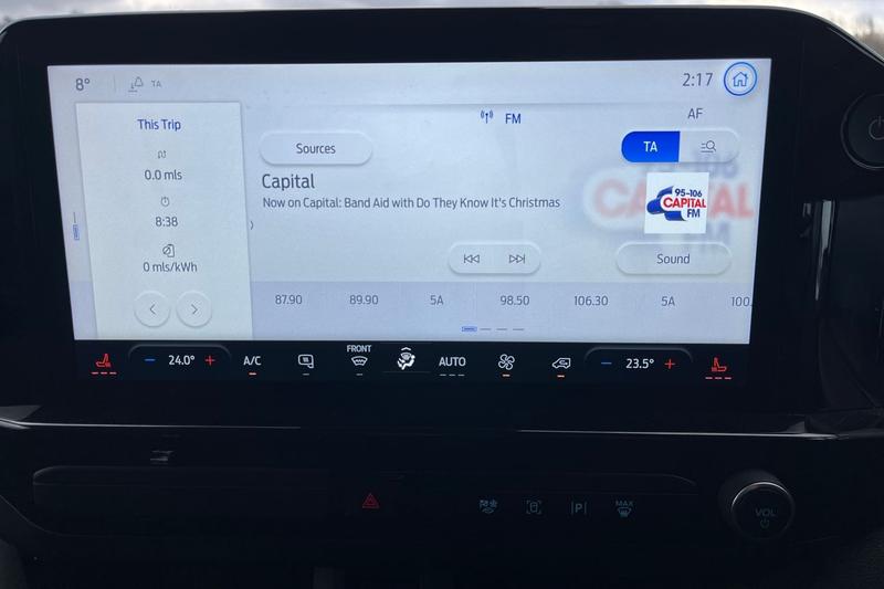 Used Ford Transit Custom 2025 for sale - 76998875: Photo 22