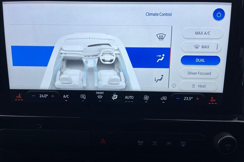 Used Ford Transit Custom 2025 for sale - 76998875: Photo 23