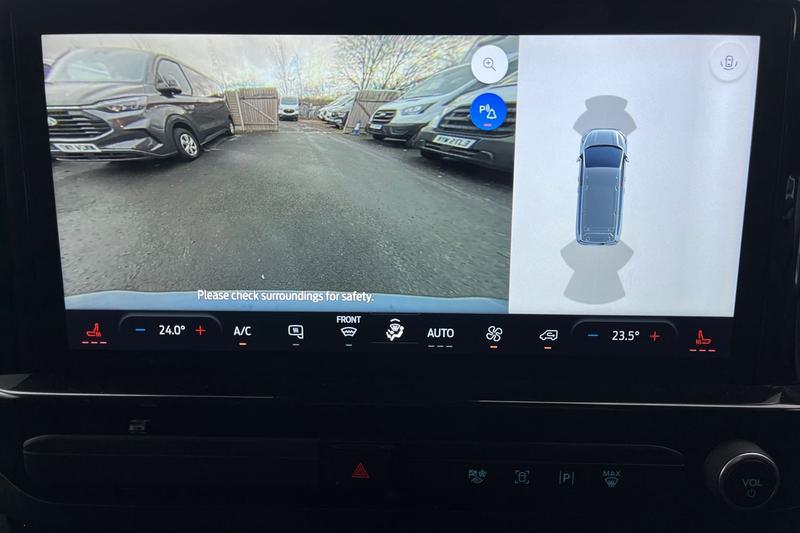 Used Ford Transit Custom 2025 for sale - 76998875: Photo 24