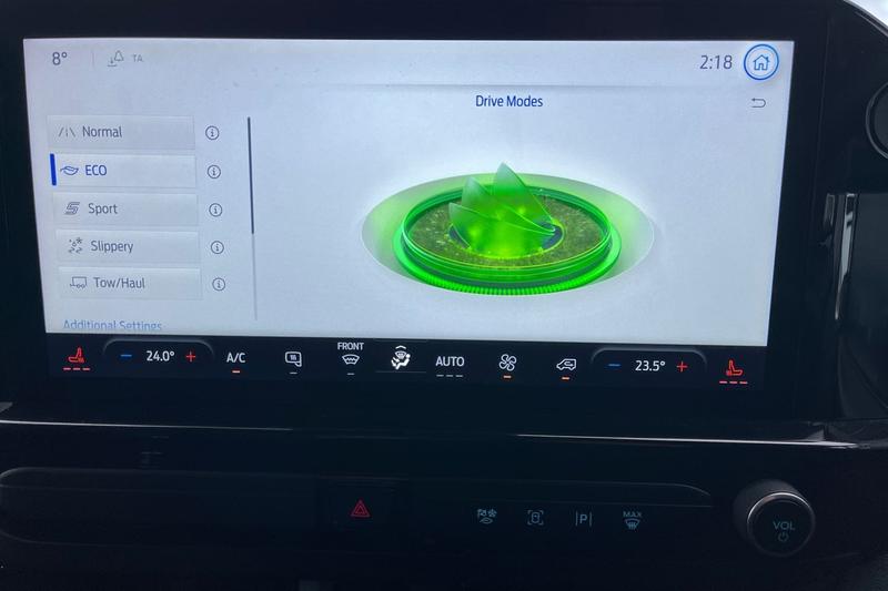 Used Ford Transit Custom 2025 for sale - 76998875: Photo 26