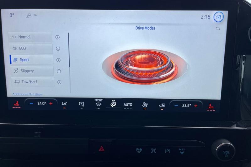 Used Ford Transit Custom 2025 for sale - 76998875: Photo 27