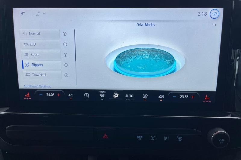 Used Ford Transit Custom 2025 for sale - 76998875: Photo 28