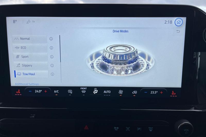 Used Ford Transit Custom 2025 for sale - 76998875: Photo 29