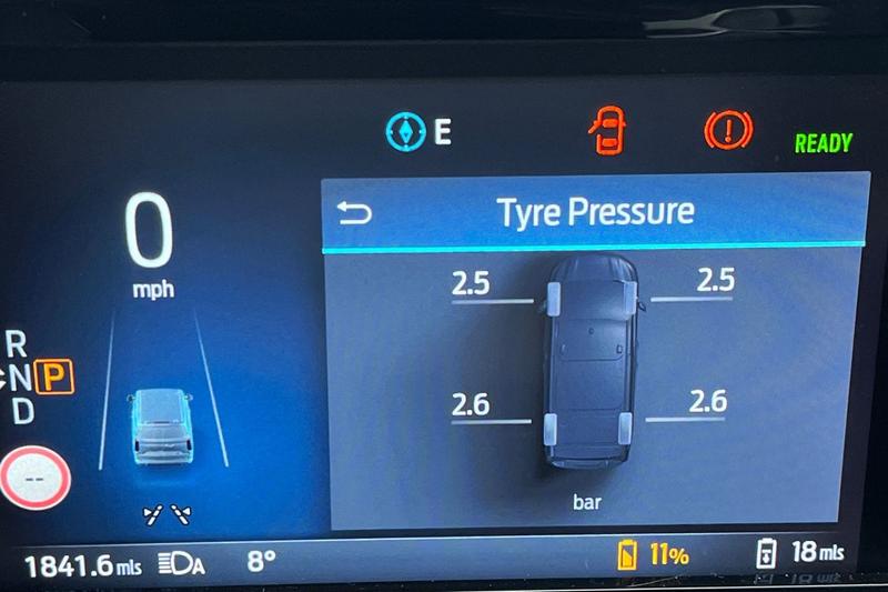 Used Ford Transit Custom 2025 for sale - 76998875: Photo 30