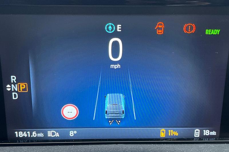 Used Ford Transit Custom 2025 for sale - 76998875: Photo 31