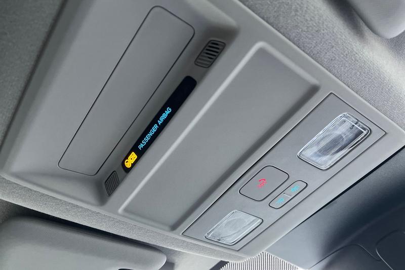 Used Ford Transit Custom 2025 for sale - 76998875: Photo 32