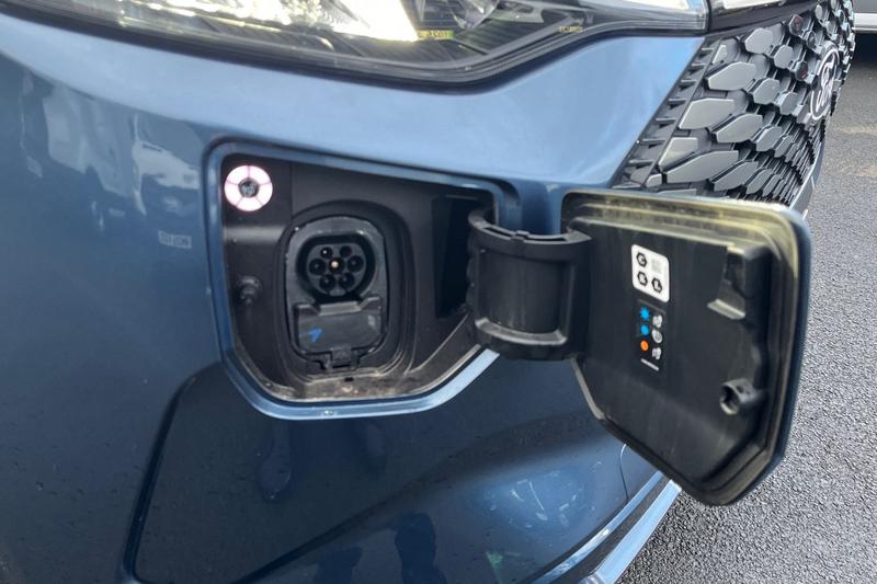 Used Ford Transit Custom 2025 for sale - 76998875: Photo 33