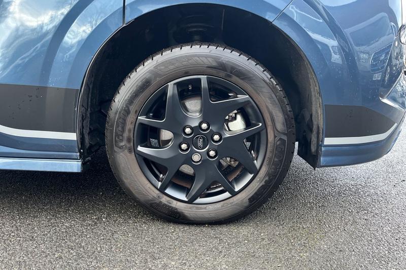 Used Ford Transit Custom 2025 for sale - 76998875: Photo 38