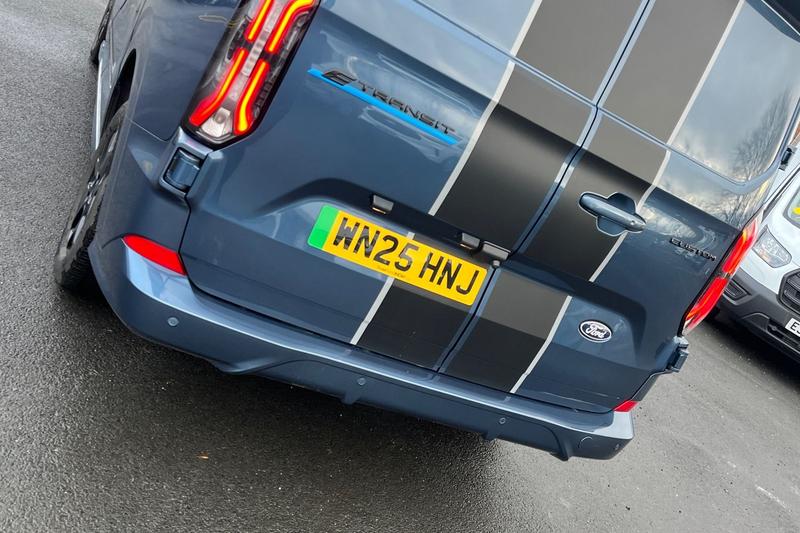 Used Ford Transit Custom 2025 for sale - 76998875: Photo 39