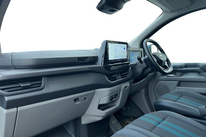 Used Ford Transit Custom 2025 for sale - 76998875: Photo 4