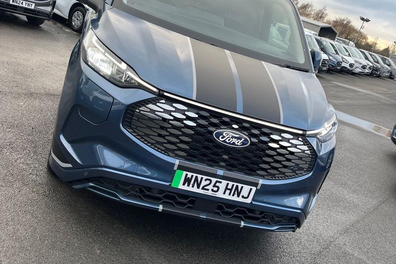 Used Ford Transit Custom 2025 for sale - 76998875: Photo 40