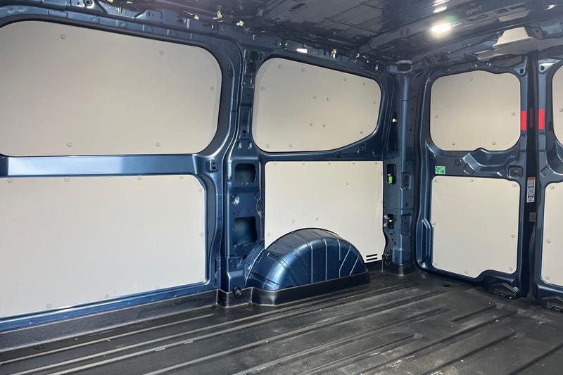 Used Ford Transit Custom 2025 for sale - 76998875: Photo 5