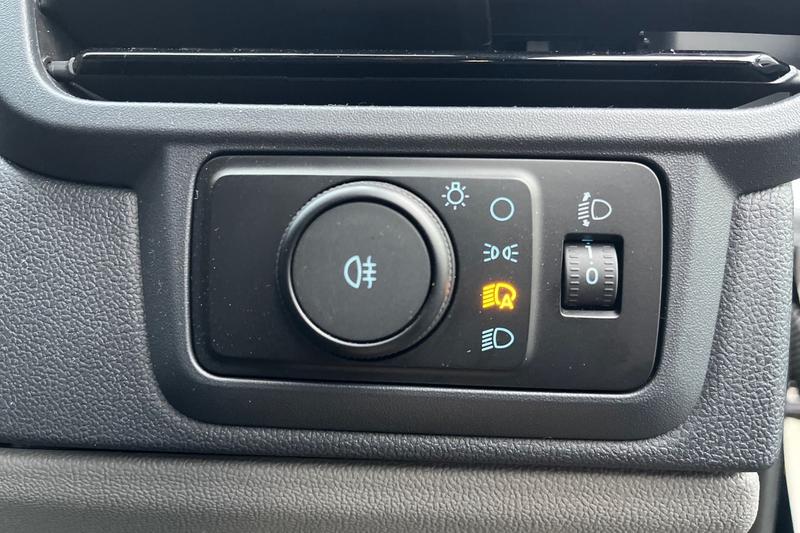 Used Ford Transit Custom 2025 for sale - 76998875: Photo 9