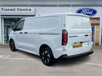 Used Ford Transit Custom 2025 for sale - 79762238: Photo