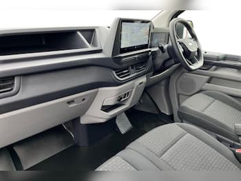 Used Ford Transit Custom 2025 for sale - 79762238: Photo