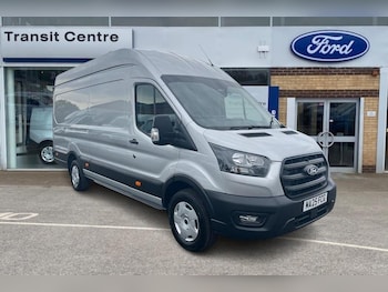 Used Ford Transit 2025 for sale - 75511950: Photo