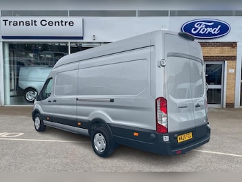 Used Ford Transit 2025 for sale - 75511950: Photo