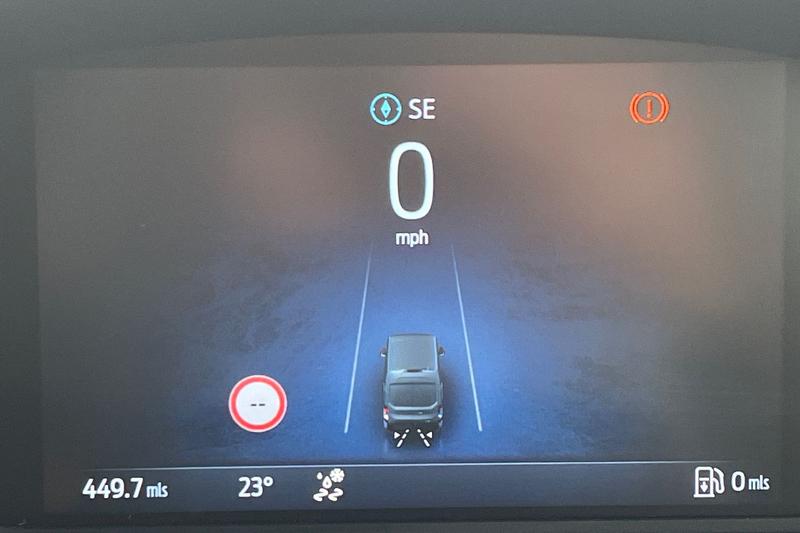 Vehicle 30