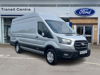 Used Ford Transit 2025 for sale - 75498747: Photo