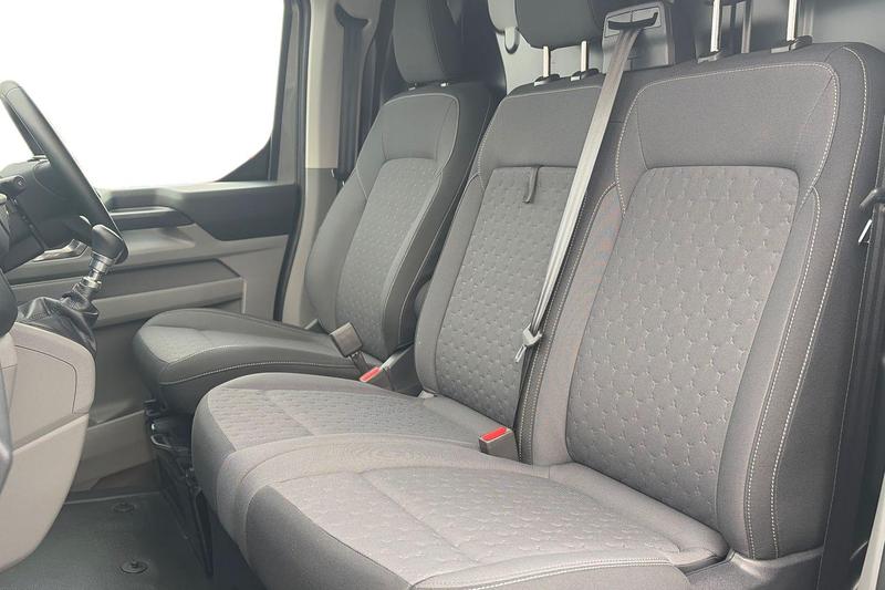 Used Ford Transit Custom 2025 for sale - 77013755: Photo 10