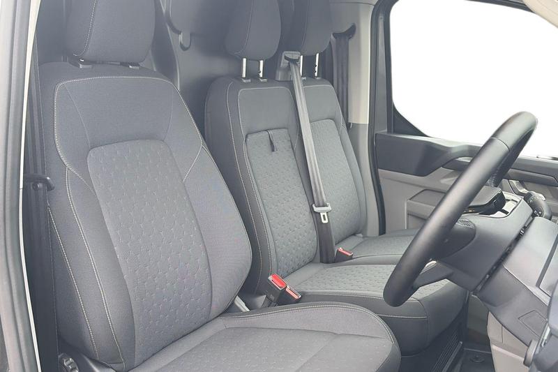 Used Ford Transit Custom 2025 for sale - 77013755: Photo 11