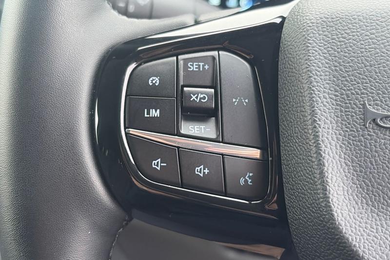 Used Ford Transit Custom 2025 for sale - 77013755: Photo 16