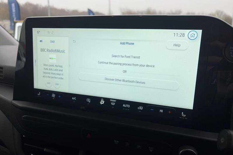 Used Ford Transit Custom 2025 for sale - 77013755: Photo 24