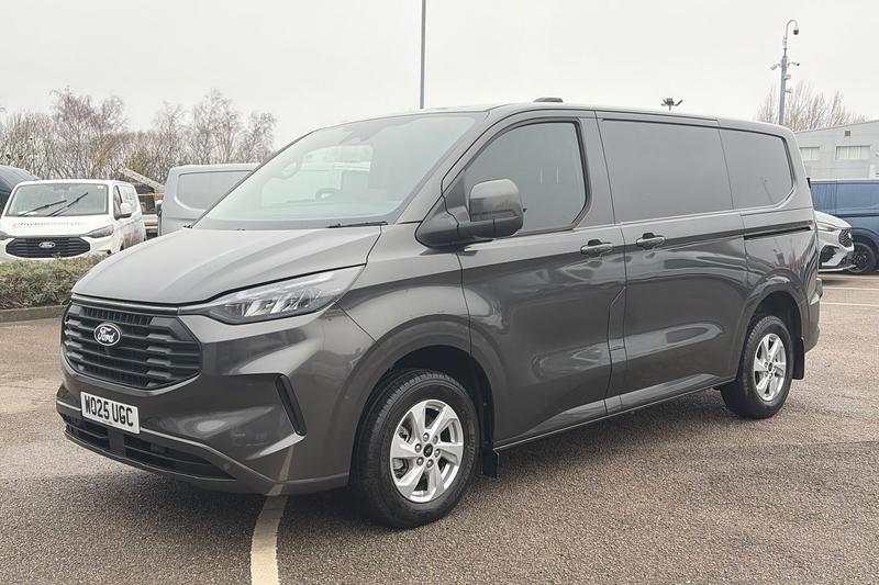 Used Ford Transit Custom 2025 for sale - 77013755: Photo 29