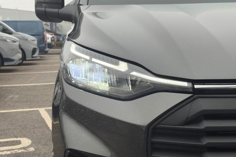 Used Ford Transit Custom 2025 for sale - 77013755: Photo 34