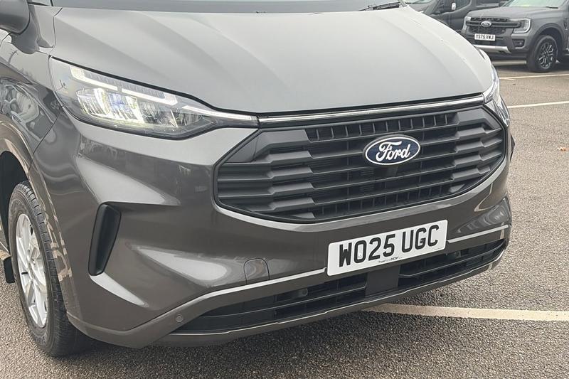 Used Ford Transit Custom 2025 for sale - 77013755: Photo 38