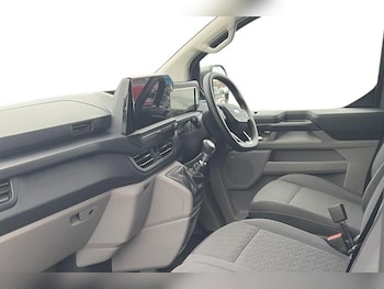 Used Ford Transit Custom 2025 for sale - 77013755: Photo