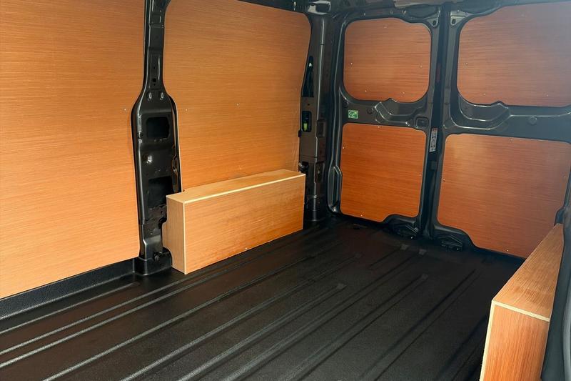 Used Ford Transit Custom 2025 for sale - 77013755: Photo 5