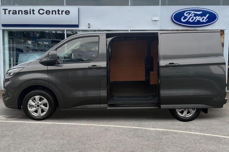 Used Ford Transit Custom 2025 for sale - 77013755: Photo 6