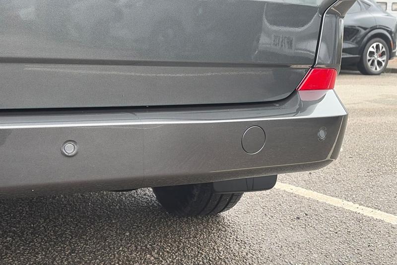 Used Ford Transit Custom 2025 for sale - 77013755: Photo 9