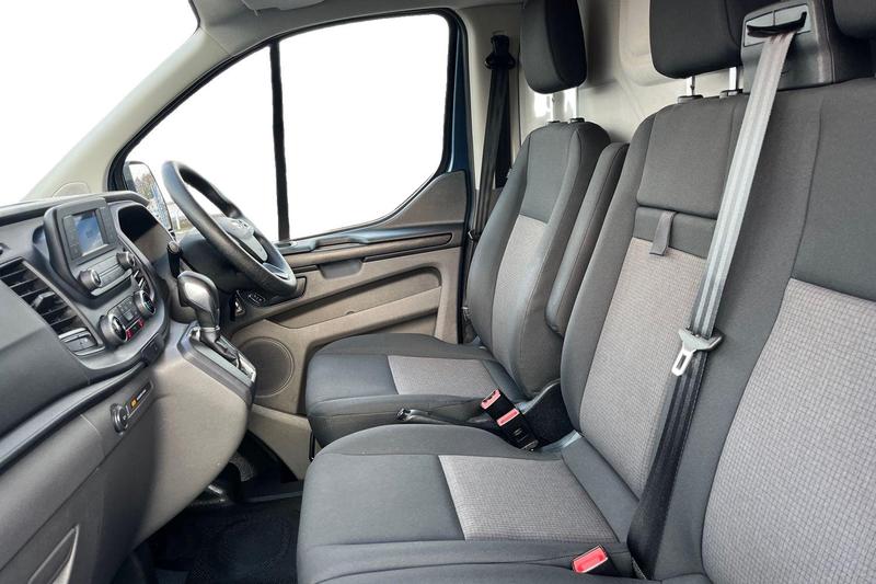 Used Ford Transit Custom 2020 for sale - 76625350: Photo 10